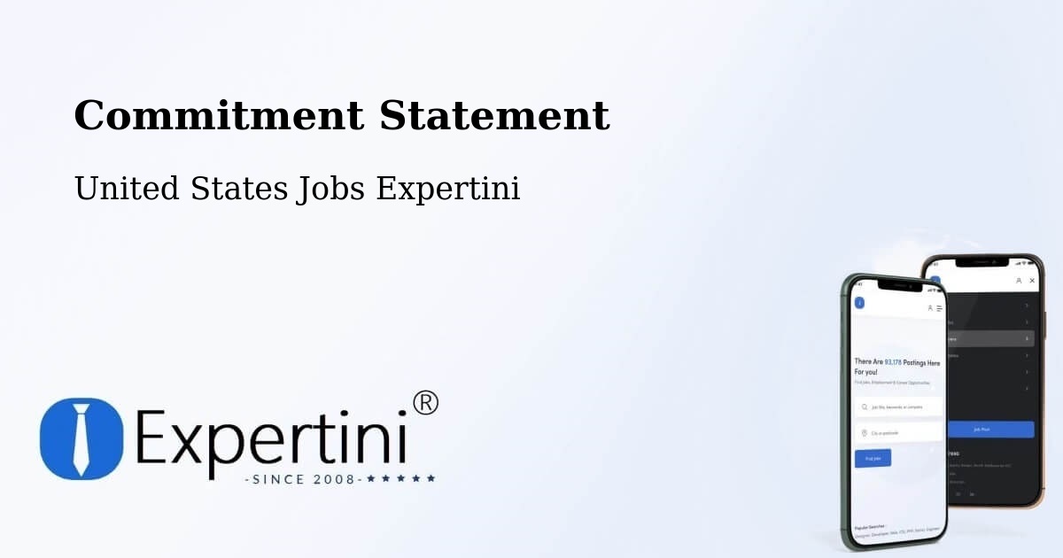 Corporate Commitment – Salisbury - United States Jobs Expertini