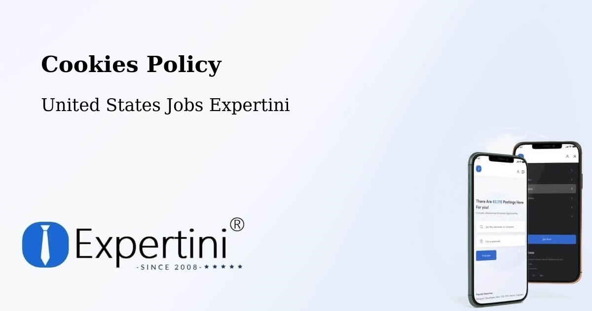 Cookie Policy – Salisbury - United States Jobs Expertini